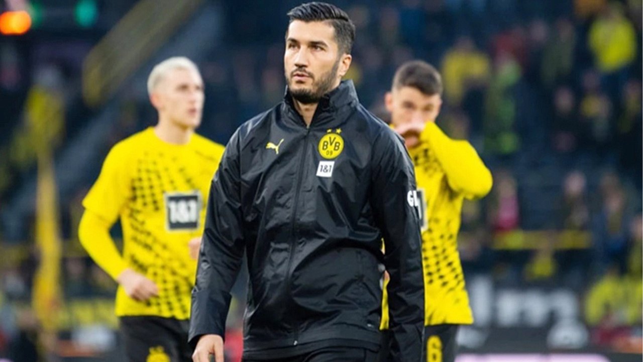 Nuri Sahin Dortmund Needs More Than Mentality to Real Madrid