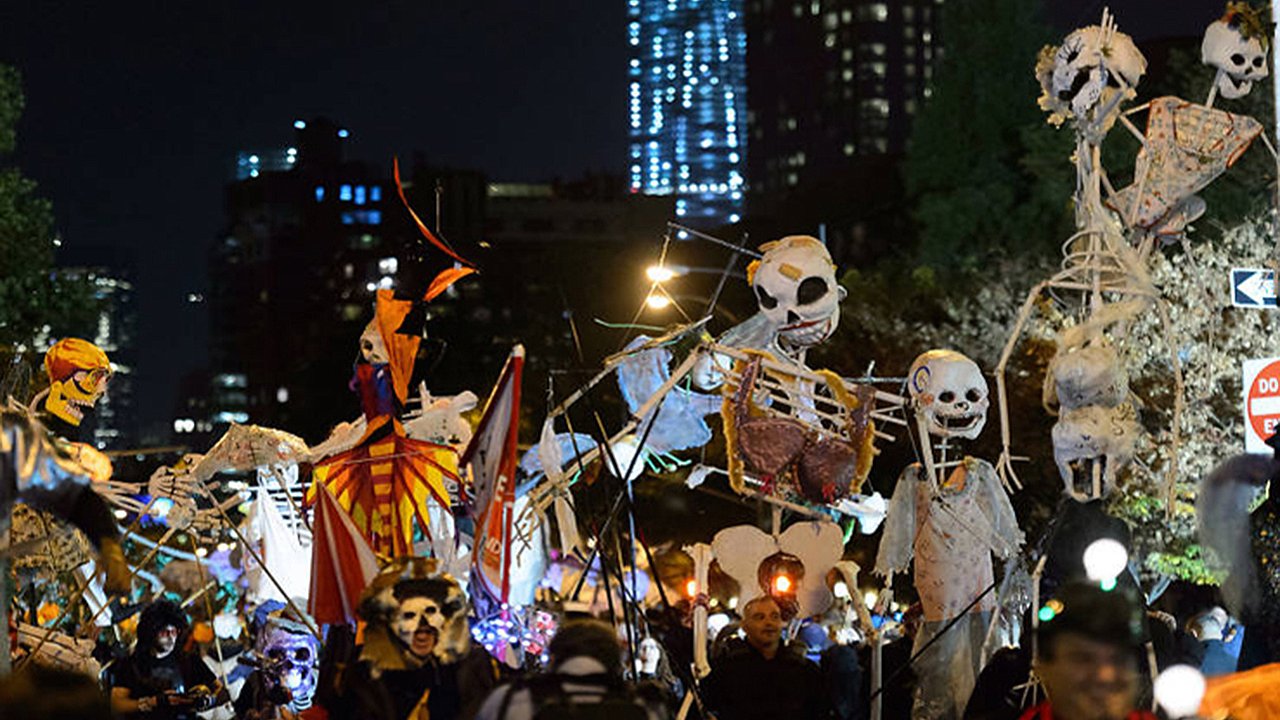 Spooktacular NYC Everything You Need to Know About the 2024 Village