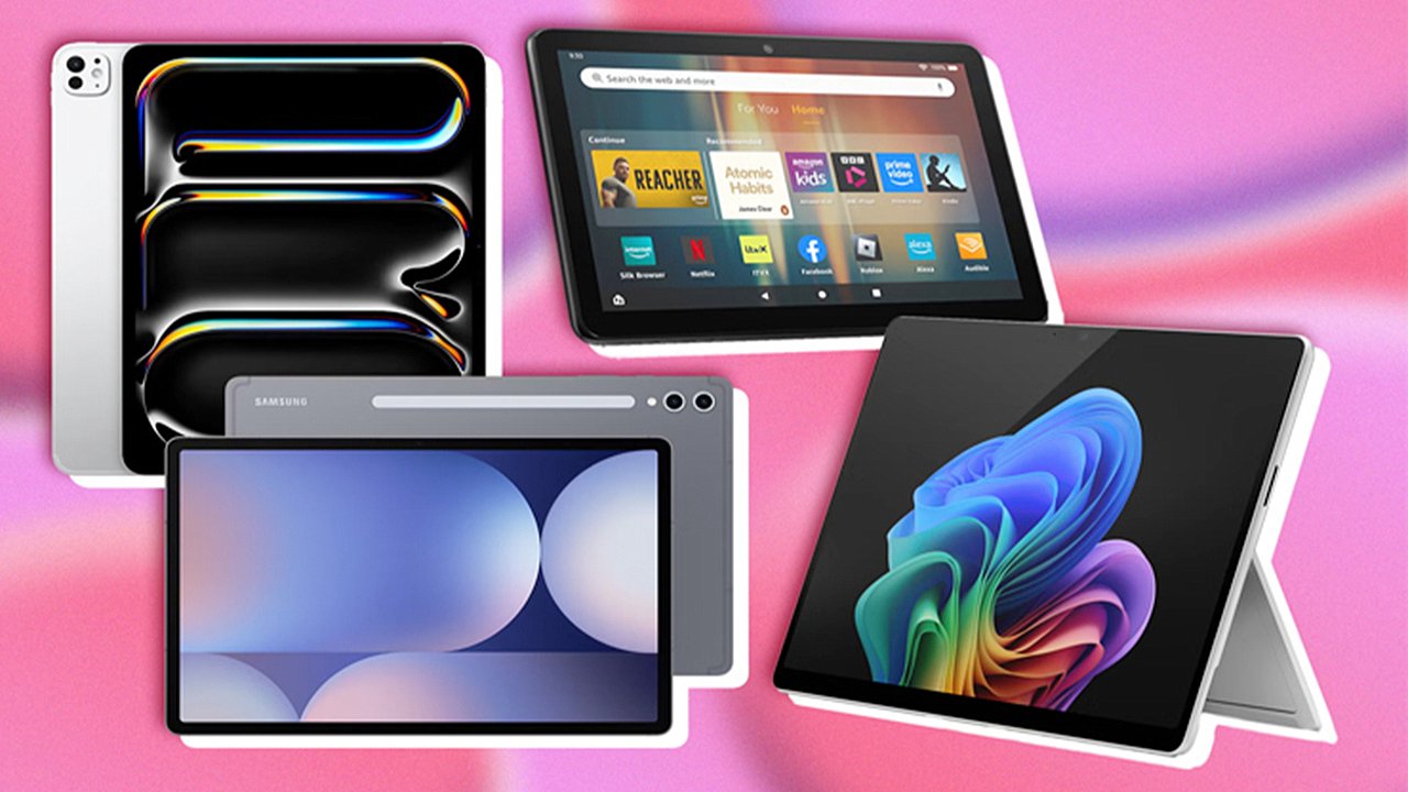 Best Black Friday 2024 Tablet Deals for Every Budget More Çözüm Gazetesi