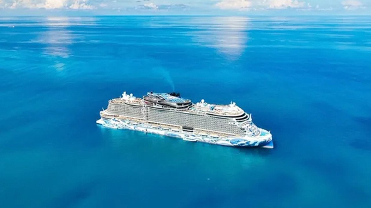 Norwegian Cruise Line Cancels 38 Sailings, Sparks Passenger Concerns More Çözüm Gazetesi